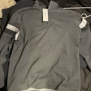 Brand New Calvin Klein pullover